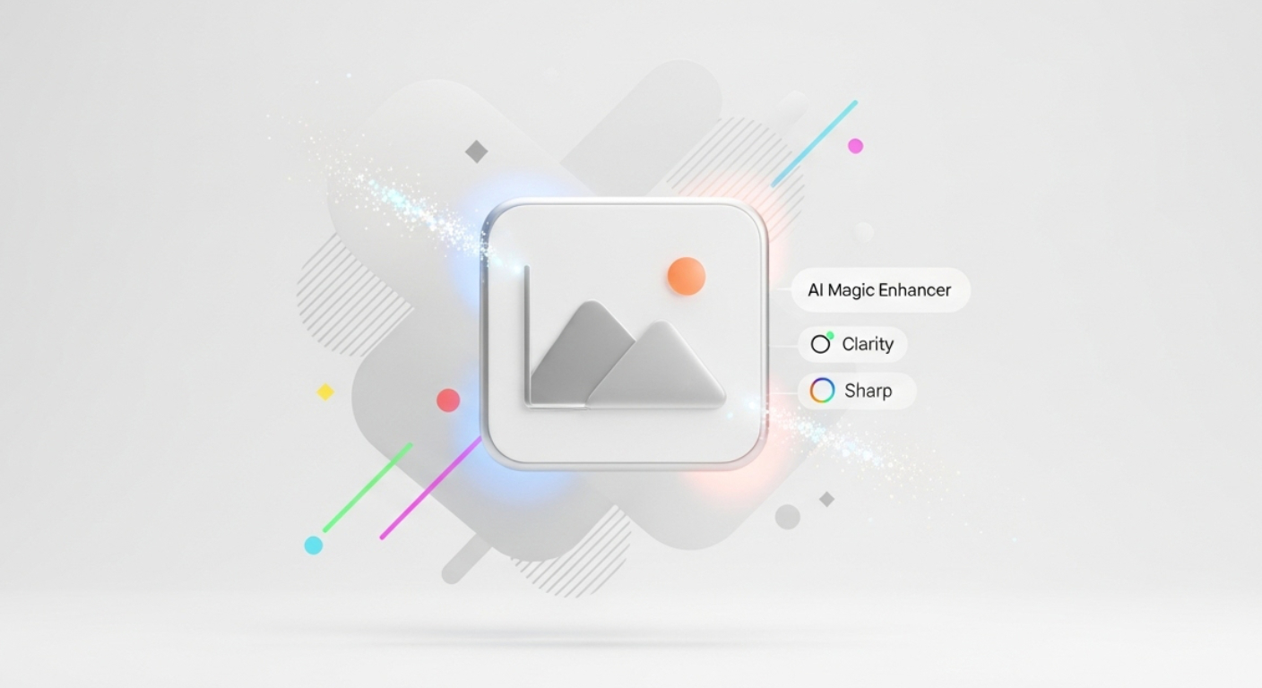 AI Commercial Creation